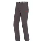 Leoz Trangoworld мужские брюки, темно-серый - фото