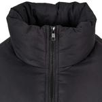 Пуховик AOP Retro Puffer Jacket Urban Classics, цвет Flaschengrün - фото 3
