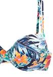SUNSEEKER Бикини топ, мультиколор - фото 3