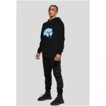 Худи Mister Tee Ice Rings, черный - фото 5