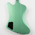 Бас-гитара Epiphone Thunderbird '64 - Ивернесс Грин - фото 9