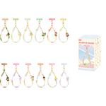 Hand In Hand Series Single Blind Box POP MART, Confirmed-It Is My Compass (Open) - фото 6