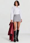 Блуза Calliope Button-down blouse, Bianco Ottico/Off-White - фото 2