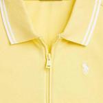 Polo Ralph Lauren Поло SS25 Gold детское - фото 7