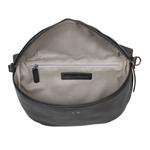 Сумка через плечо TOM TAILOR DENIM Mena, черный - фото 3