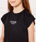 Футболки Regular fit Guess, черный - фото 4