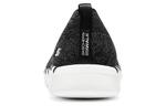 Кроссовки go walk smart 2 'black white' Skechers, черный - фото 4