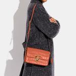 COACH Сумка кроссбоди Studio - фото 7