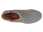 Ботинки Cobb Hill Novela Bootie, Grey Suede - фото 4