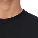 Футболка мужская Loewe, черный - фото 6