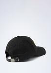 Бейсболка PME Legend Cap, Black - фото 2