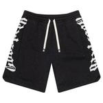 Шорты Godspeed Courtside Shorts VVS, Black - фото