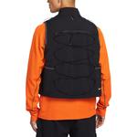 Жилет Death Bloom Zip Nike, черный - фото 4