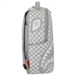 SPRAYGROUND Рюкзак Polyester Unisex Gray White - фото 2