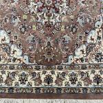 Ковер FERDOWS ручной работы, 123x134 см, шерсть - фото 5