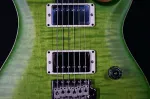 PRS CE 24 Special Run Satin Eriza Verde №301 - фото 6
