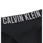 Купальный костюм Calvin Klein, черный - фото 4