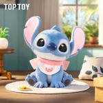 Фигурка Disney Hello Stitch Trendy Ornament Mystery Boxes TOP TOY - фото 8