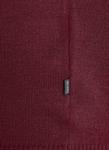 Пуловер März Rundhals Superwash Classic Fit, бордо - фото 3
