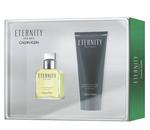 Набор косметики, 2 шт. Calvin Klein, Eternity for Men - фото