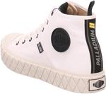 Кроссовки Palladium Boy, белый - фото 3