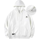 Свитшот унисекс Crayon Shinchan, Jasper - фото