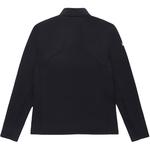 Пуховики и куртки Unisex DESCENTE, черный - фото 6