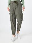 Брюки-карго Oasis Tapered Cargo Pants, хаки - фото 2
