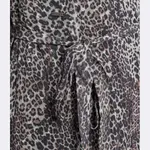 Нина платье Guess, коричневый - фото 4