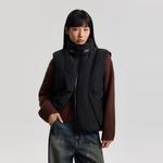 Lee Пуховик мужской черный - фото 6