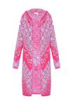 Кардиган IZIA Cardigan, Pink Multicolor/Pink - фото 5