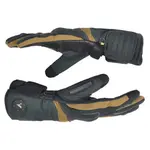 Защитные перчатки By City Touring, черный - фото 4