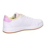 Детские кроссовки adidas ADVANTAGE BASE 2.0 J - фото 7