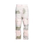 Брюки Who Decides War Darning Pocket Pant Rose, розовый - фото