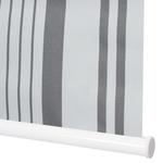 Рулонные шторы Mcw, серый/белый - фото 3