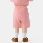 Детские шорты GAP, оранжевый - фото 7