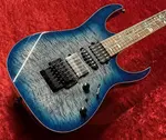 Ibanez j.custom RG8870 -SDE (соладит)- [GSB019] - фото 4