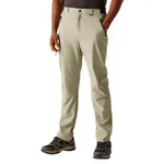 Брюки Regatta Travel Light, бежевый - фото