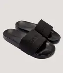 Тапочки Tommy Hilfiger, черный - фото 3