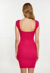 Топ myMo at night Top, Fuchsia/Pink - фото 3