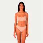 Бюстгальтер Bmymoon Top Universo, бежевый - фото 2