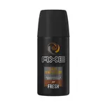 Дезодорант в туристическом формате Dark Temptation Axe, 35 ml - фото