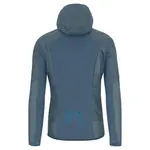 Куртка Karpos Lavaredo Evo, синий - фото 4