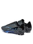 Футбольные бутсы Zoom Vapor 15 Academy Fg/Mg DJ5631 040 Nike, черный - фото 3