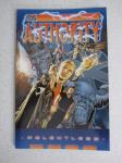 Authority, The: Relentless (Wildstorm) - фото