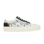 Кроссовки Old Skool VR3 LX Vans, мультиколор - фото