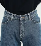 Расклешенные брюки Wrangler Bootcut BROWN Series, цвет Dark Blue 2 - фото 9