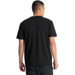 Футболка Roark Well Worn Pocket Roark, Black - фото 5