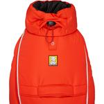 Шерсть для собаки Furness Ruffwear, красный - фото 2