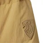 Пуховик Burberry, Льняной - фото 6